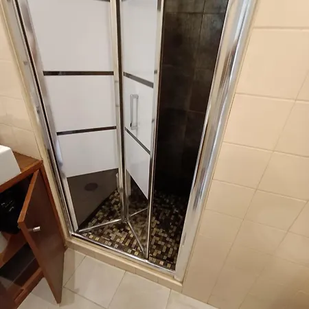 Appartement Inlapa V Terrace Porto