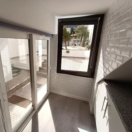 Inlapa V Terrace Πόρτο