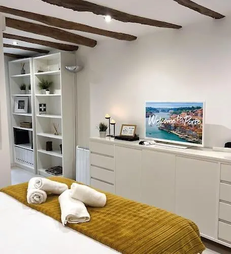 Inlapa V Terrace * Πόρτο