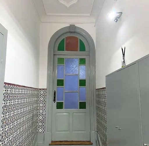 Inlapa V Terrace Διαμέρισμα *