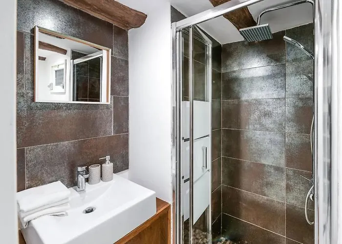 Inlapa V Terrace Πόρτο