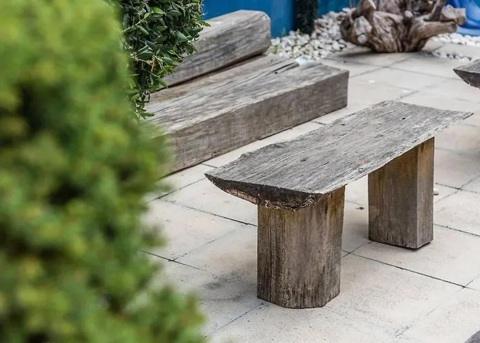 Inlapa V Terrace Πόρτο