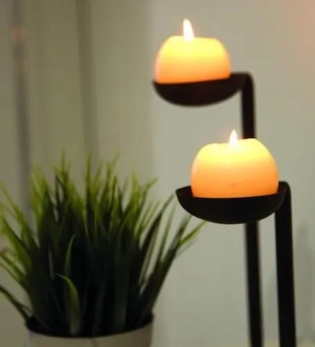 Appartement Inlapa V Terrace