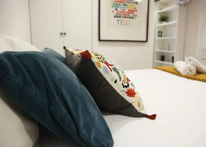 Appartement Inlapa V Terrace *