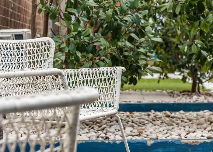 Διαμέρισμα Inlapa V Terrace