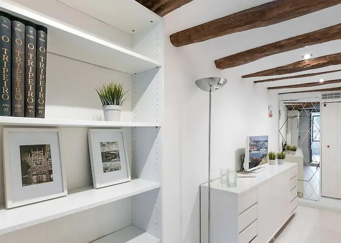 Inlapa V Terrace Πόρτο