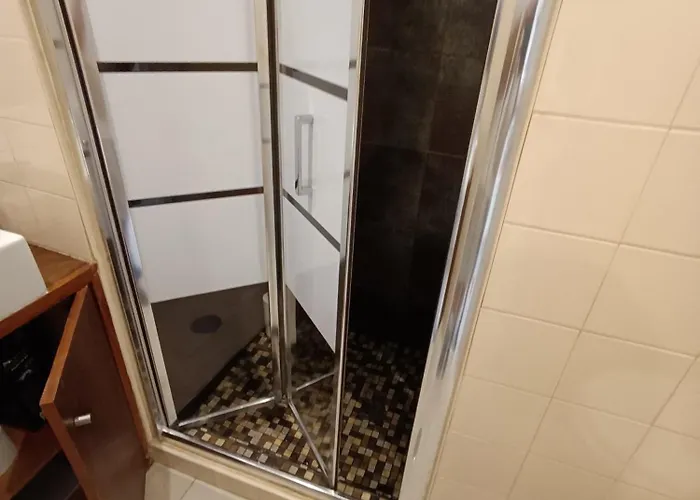 Διαμέρισμα Inlapa V Terrace Πόρτο