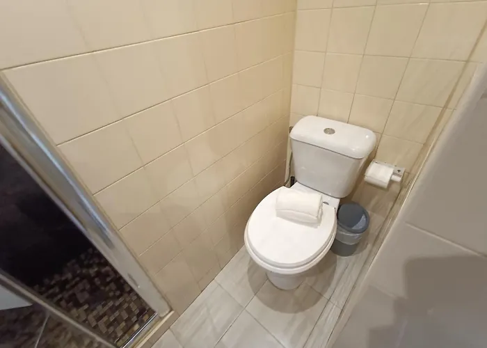 Inlapa V Terrace Πόρτο