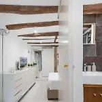 Inlapa V Terrace Apartman