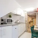 Inlapa V Terrace Apartman