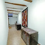 아파트 Inlapa V Terrace 포르투