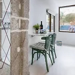 Apartman Inlapa V Terrace
