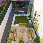 Inlapa V Terrace