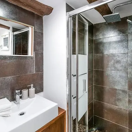 Inlapa V Terrace Porto