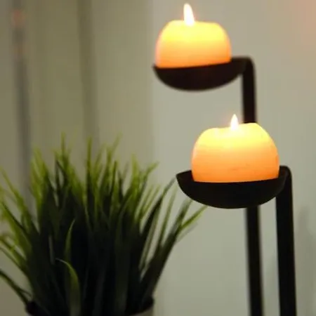 Apartment Inlapa V Terrace