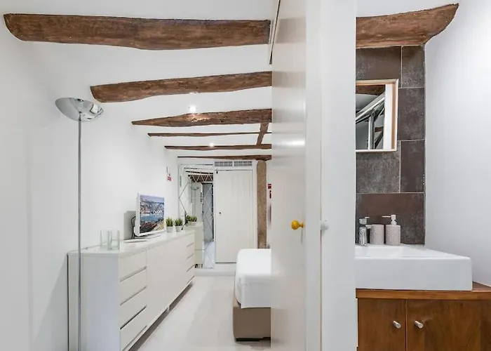 Inlapa V Terrace 아파트