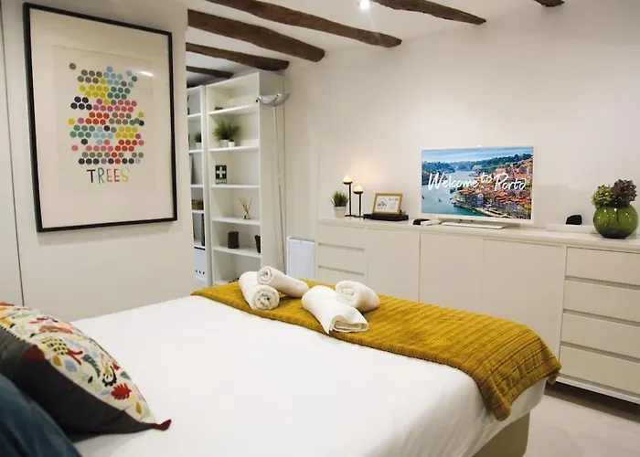 Apartment Inlapa V Terrace *