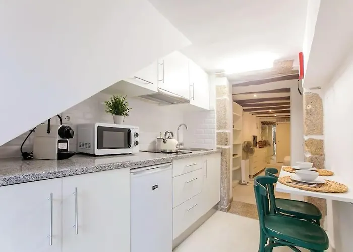 Inlapa V Terrace 아파트