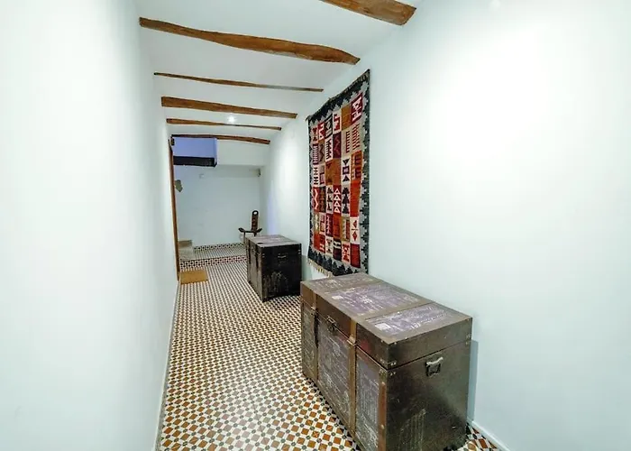 Apartment Inlapa V Terrace Porto