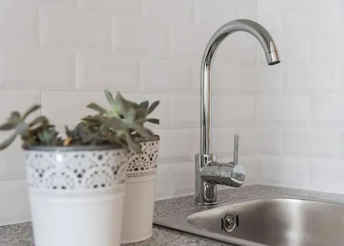 Lejlighed Inlapa V Terrace Porto