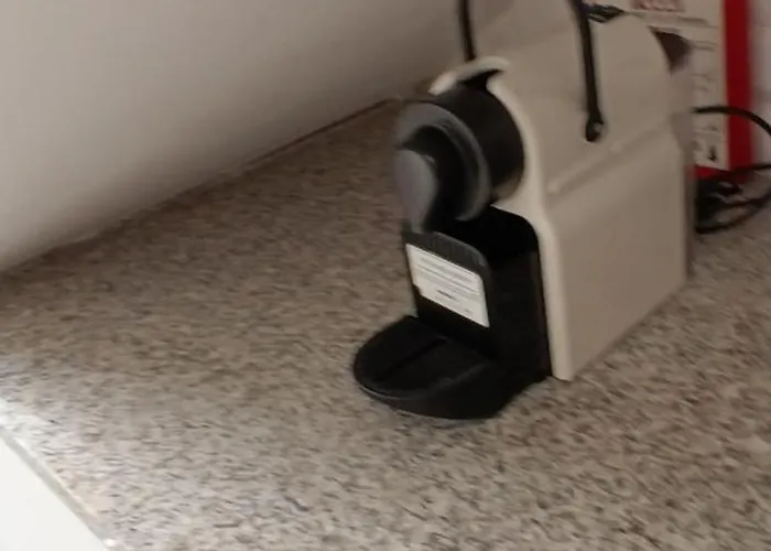 Lejlighed Inlapa V Terrace *