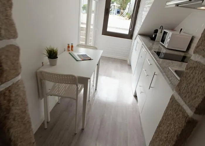 Inlapa V Terrace 아파트 *