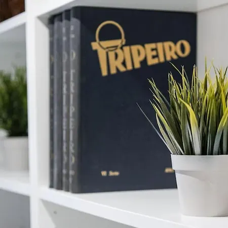 Inlapa V Terrace