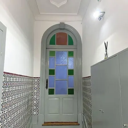 Inlapa V Terrace Apartman *