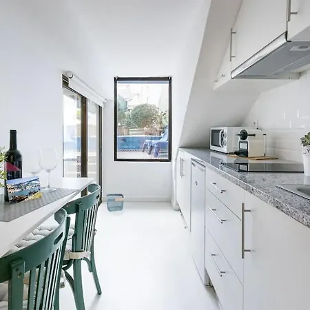 Apartman Inlapa V Terrace