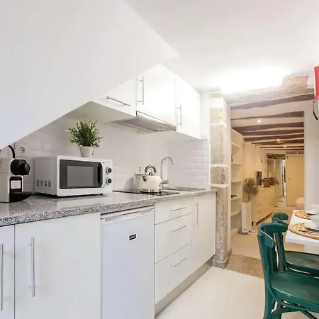 Inlapa V Terrace Appartement