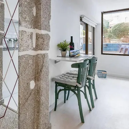 Apartman Inlapa V Terrace