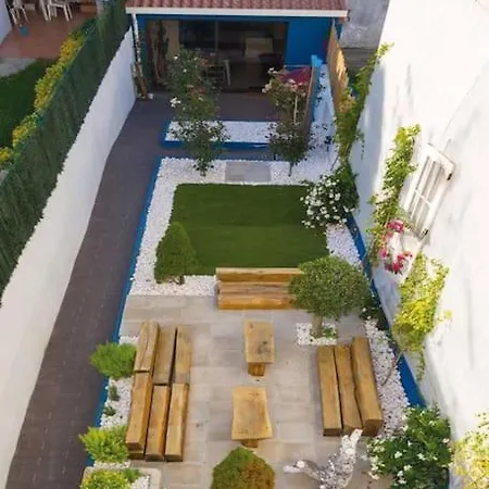 Inlapa V Terrace