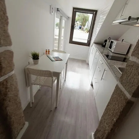 Inlapa V Terrace Appartement *
