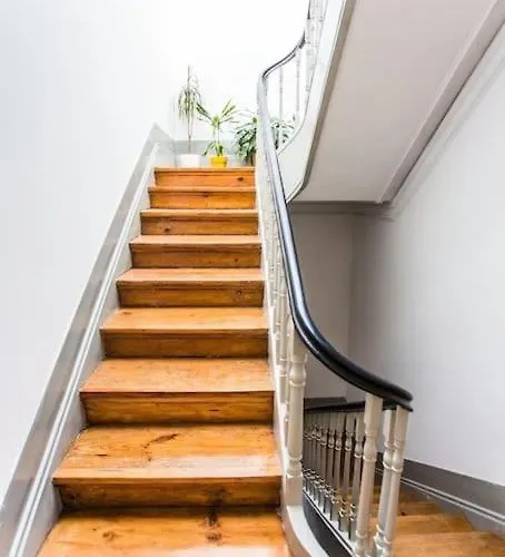 Inlapa V Terrace 公寓