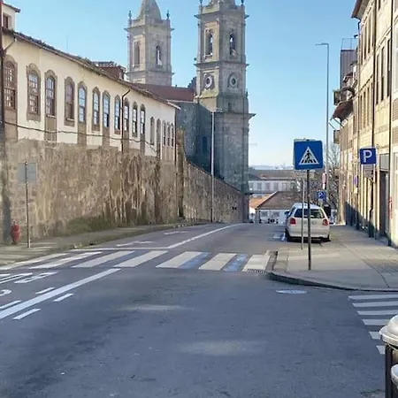 Apartamento Inlapa V Terrace Porto