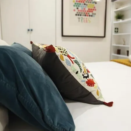 Apartamento Inlapa V Terrace *