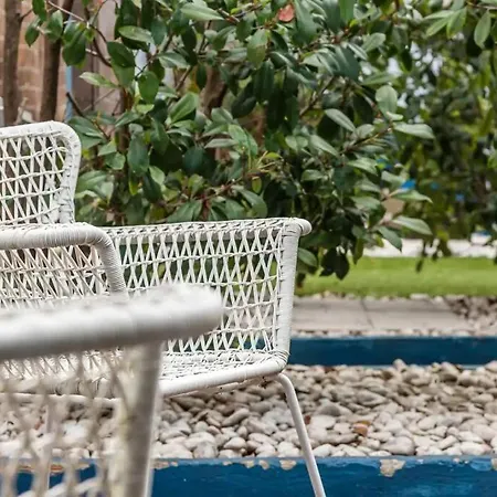 Apartamento Inlapa V Terrace