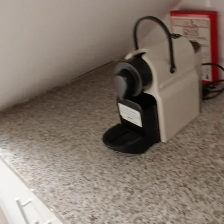 Apartamento Inlapa V Terrace *