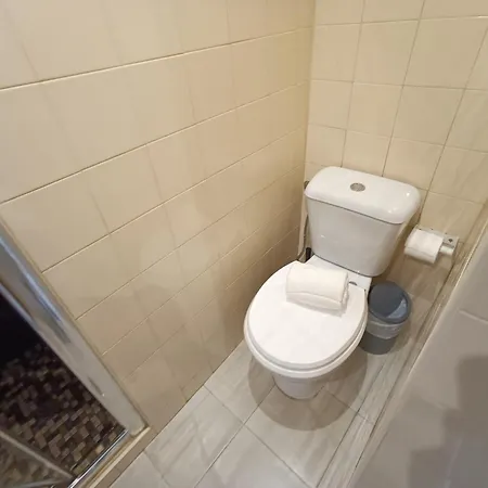 Inlapa V Terrace Porto